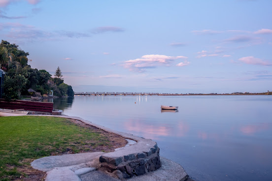 Harbour View Motel and Waterfront Apartments by null