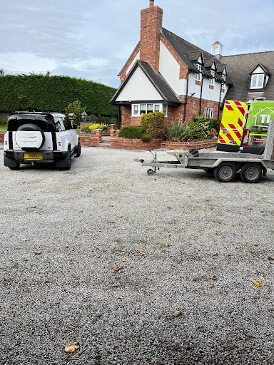 TL Contractors ltd (Wirral) - Thumbnail