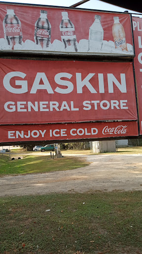Gaskin General Store - Visual
