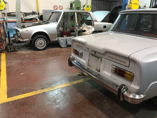 HERITAGE CLASSIC CARS - Thumbnail