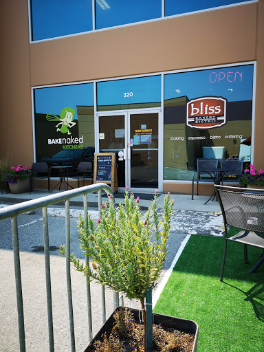 Bliss Bakery - Kitchen - Thumbnail