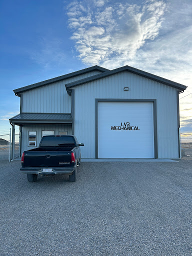 LV3 Mechanical Ltd.