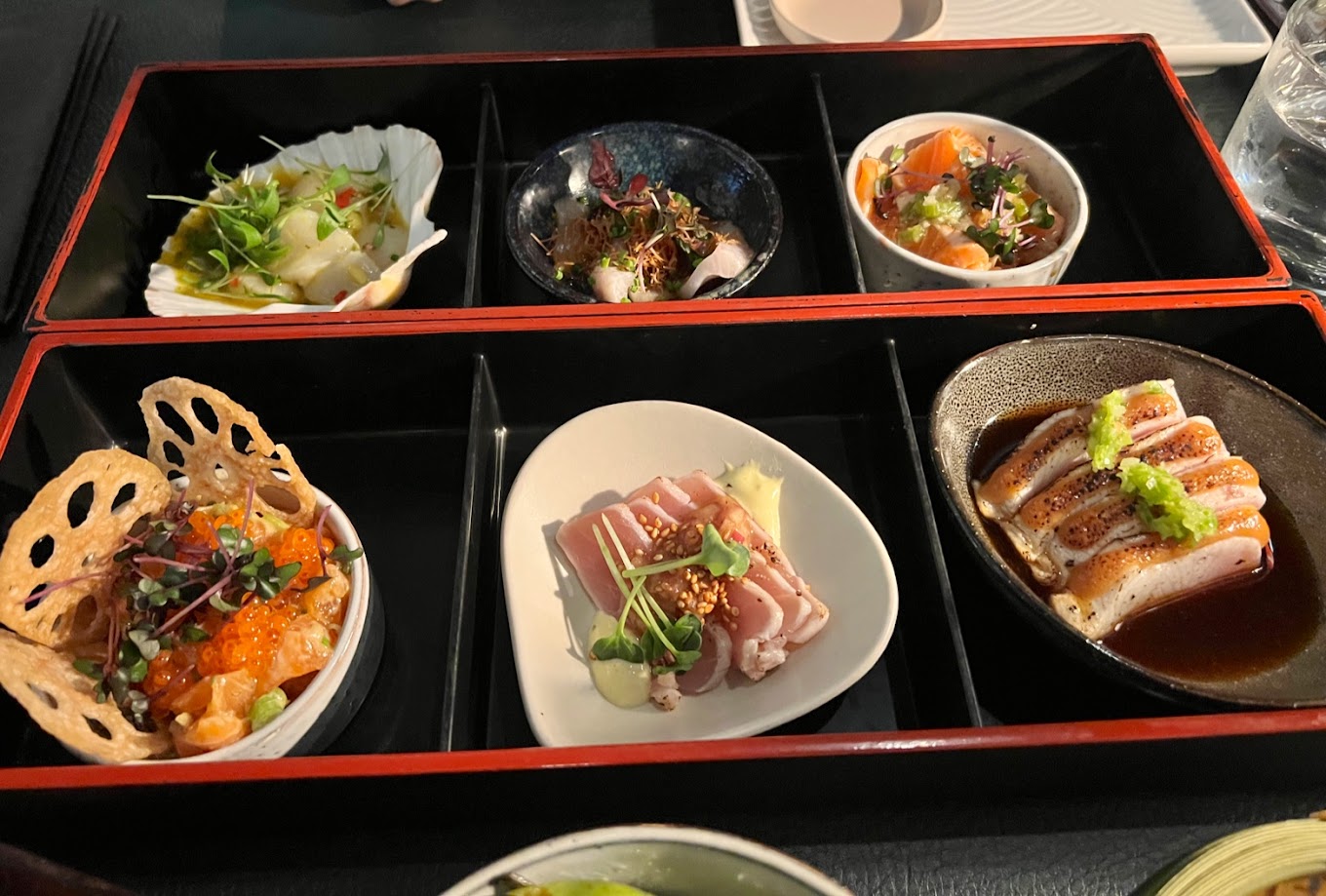 Soho is known for its eclectic dining scene, and when it comes to Japanese cuisine, this neighbourhood certainly does not disappoint. Lets explore the best Japanese restaurants in Soho.