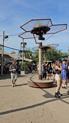 Thuishaven Festivalterrein telefoonnummer