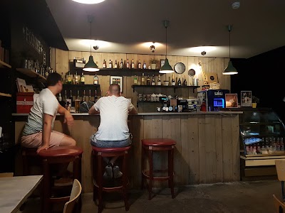 Photos of Kohvik P&ouml;&ouml;ning