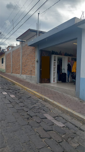 Fashion store Grecia - Thumbnail