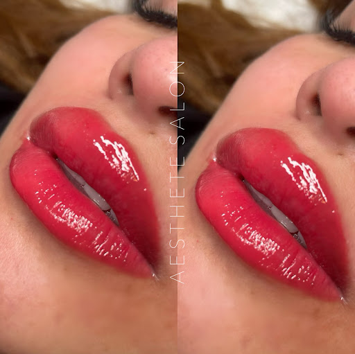 Aesthete Salon - Thumbnail