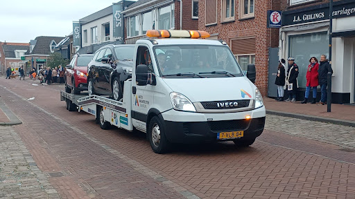 Autovakmeester Sanders - Thumbnail