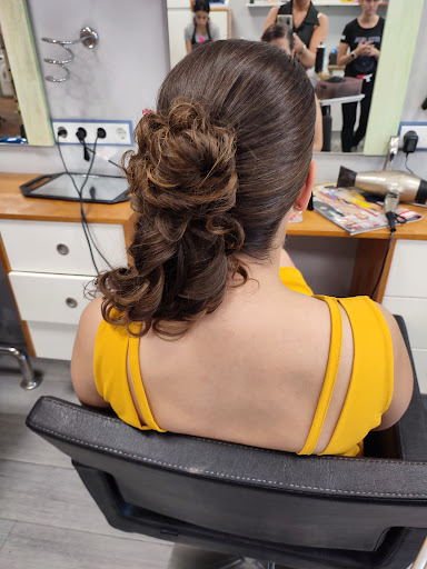 Peluquería Tamara Vázquez - Thumbnail