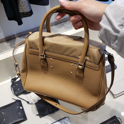 Maison Margiela Bicester Outlet - Thumbnail