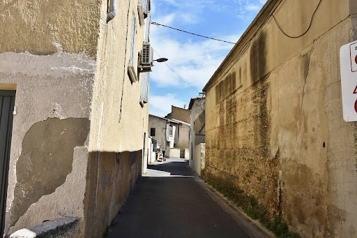 Église Morières-lès-Avignon Gallery - France