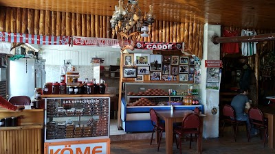 Photos of Zigana Dağı - Osman Hoca&acute;nın Yeri