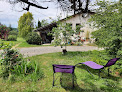 Gîte Belle vue de Pinachon à Rittershoffen