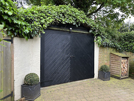 Jukes Timber Solutions Ltd Gallery - United Kingdom