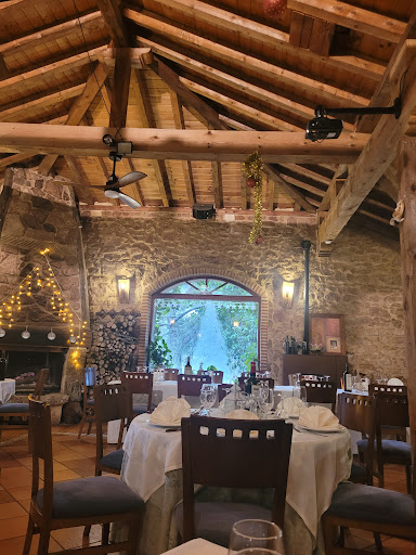 Posada Real - Restaurante El Señorío de la Serrezuela - Thumbnail