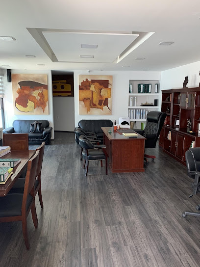 Firma Jurídica Especializada