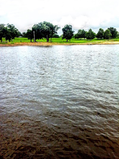 Forsythe Point Recreation Area