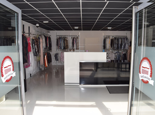 textil.services - Reinigung und Bügelservice - Thumbnail