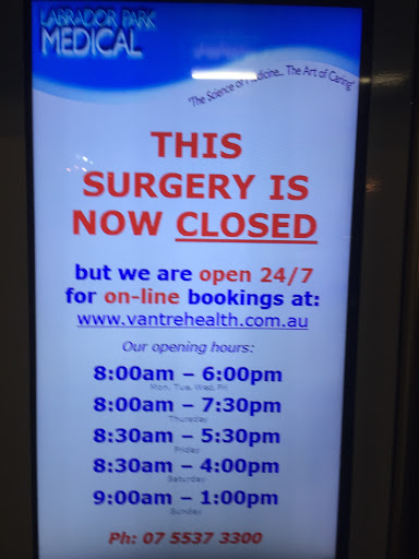 Labrador Park Medical Centre - Thumbnail