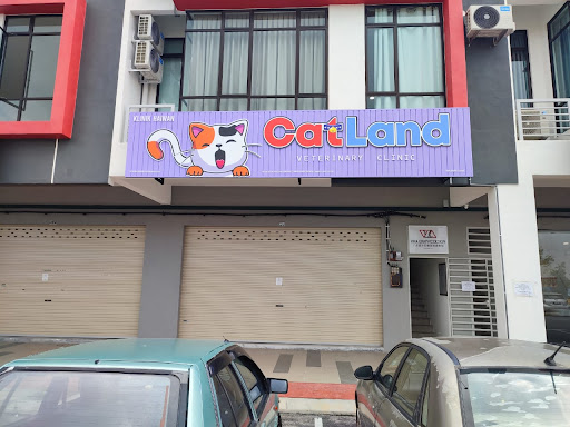 Catland Veterinary Clinic