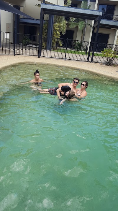 Photos of Coral Cay Resort Motor Inn
