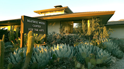 Beatrice Wood Center For the Arts - Thumbnail