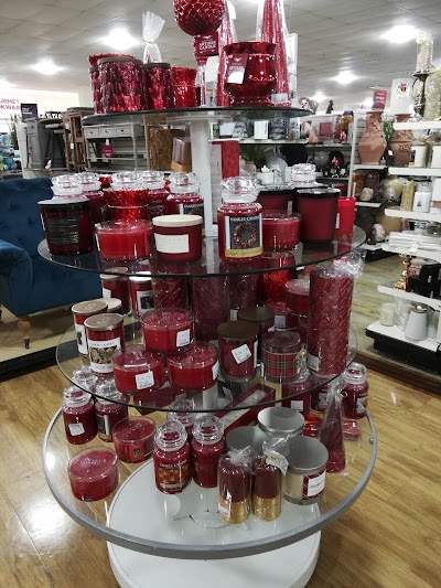 HomeGoods