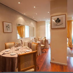 Photo n°27 de Restaurant L'Amuse-bouche à Strasbourg (Restaurant français)