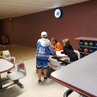 Hibbing Bowling Center