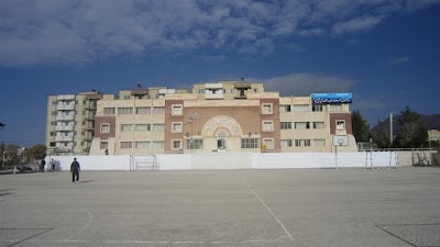 photo of Shahid Beheshti High School