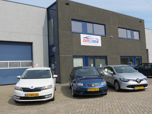 Autobedrijf AMCARS