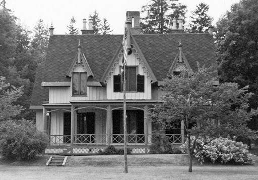 Cazenovia Town Offices - Thumbnail