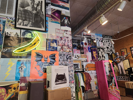 Guestroom Records Norman - Thumbnail