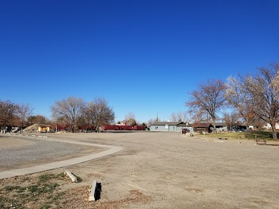 Cross Orchards Historic Site, Museums of Western Colorado