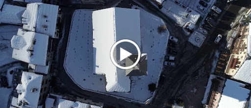 Photo de Maison du Tourisme de Saint-Martin-de-Belleville à Saint-Martin-de-Belleville (73440)