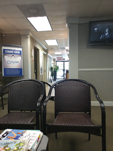 SightMD Sayville