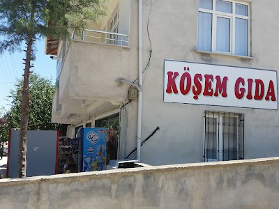 Köşem Gıda