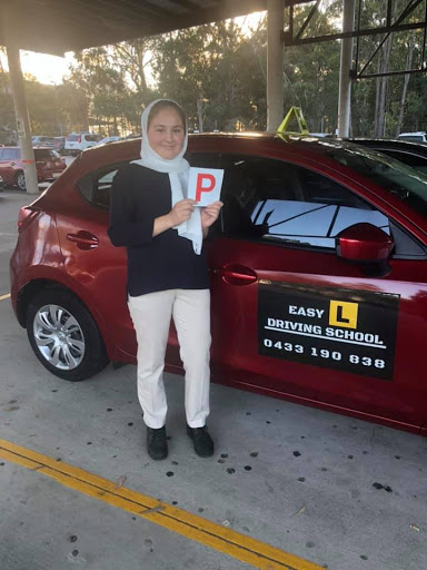 EASY L DRIVING SCHOOL - Thumbnail