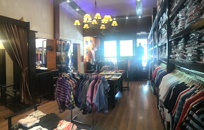 Photos of Alfis Jeans