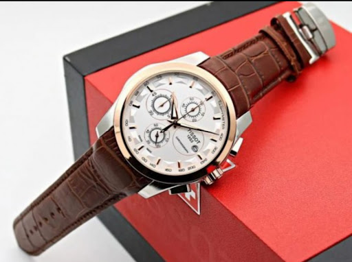 Tissot for Man post image