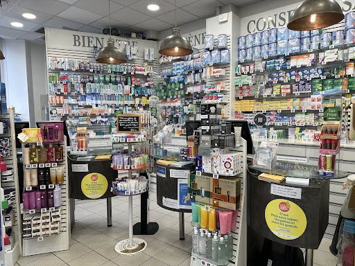 PHARMACIE DE BRETAGNE