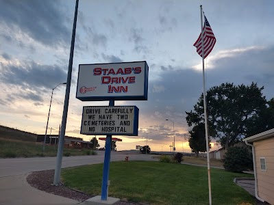 Staabs Drive Inn