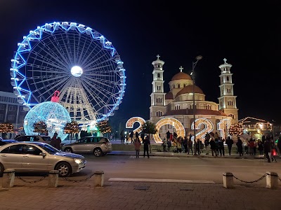 Panorama Carousel