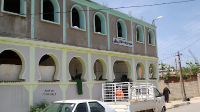 Photos of Mosqu&eacute;e Abou Hamed el Ghazali مسجد أبو حامد الغزالي