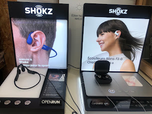 Photo n°11 de Running Conseil Clermont l'Hérault à Clermont-l'Hérault (Magasin de chaussures)