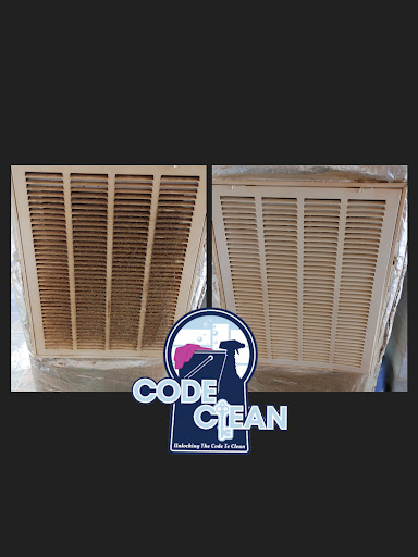 Code Clean LLC - Visual