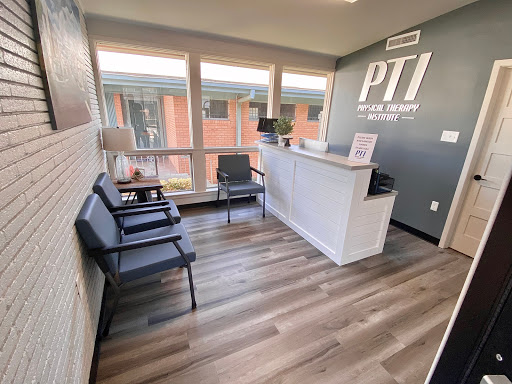 Physical Therapy Institute-Heights - Thumbnail