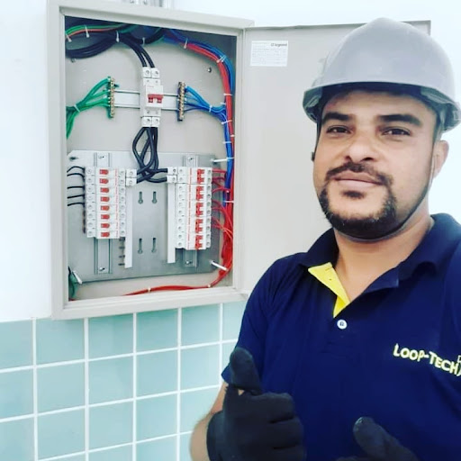 Super Shocks Eletricista Residencial e Comercial.