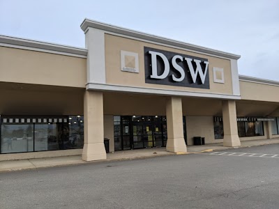 DSW Designer Shoe Warehouse