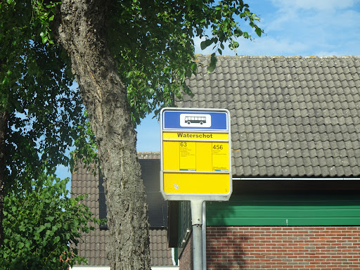 Assendelft, Waterschot - Thumbnail